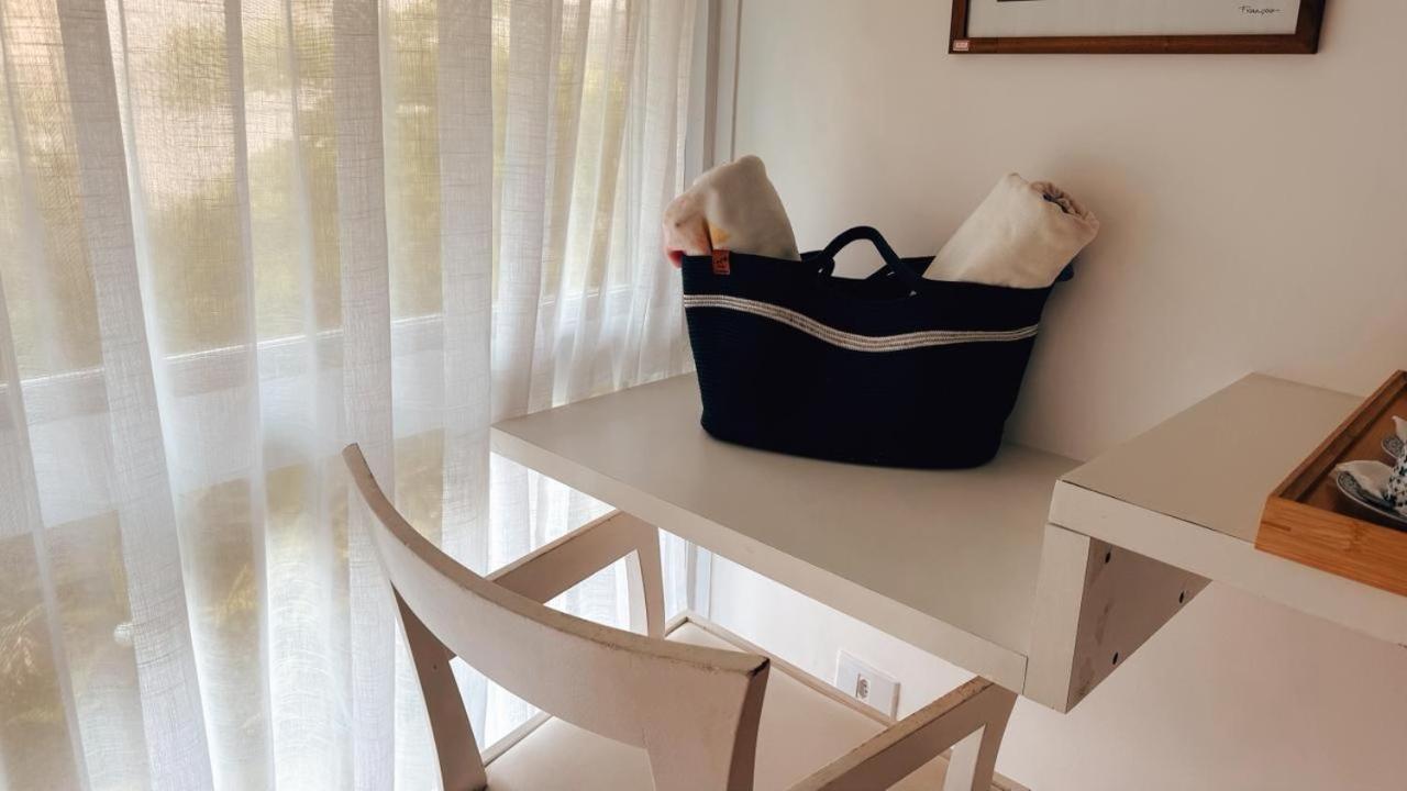 Suíte Deluxe com Cama Queen-size